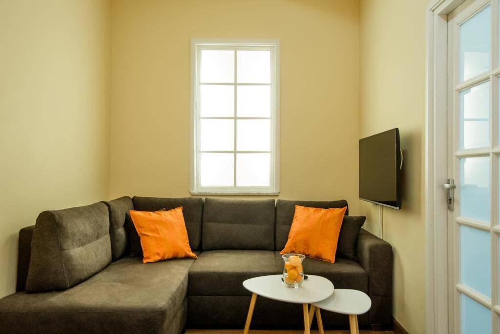 Apartamenty-mi Happy Apartment *