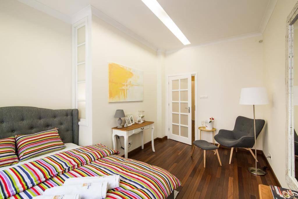 Apartment Apartamenty-mi Happy Warsaw