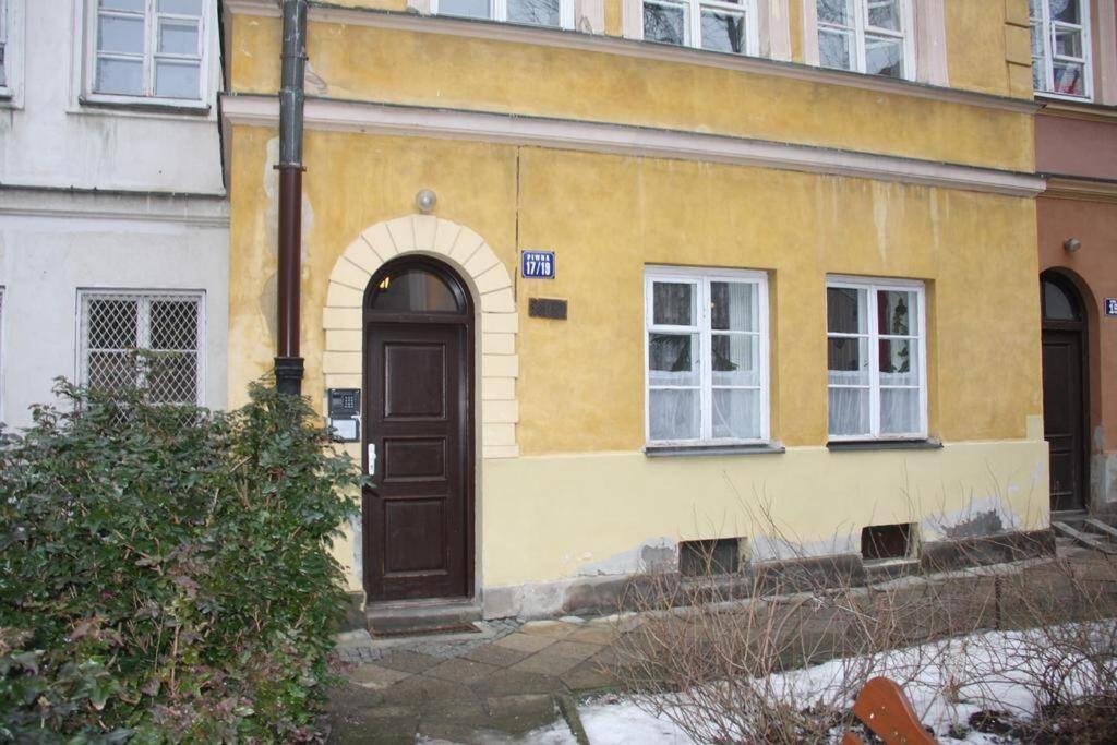 Apartamenty-mi Happy * Warsaw