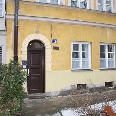 Apartamenty-Mi Happy Warsaw Exterior photo