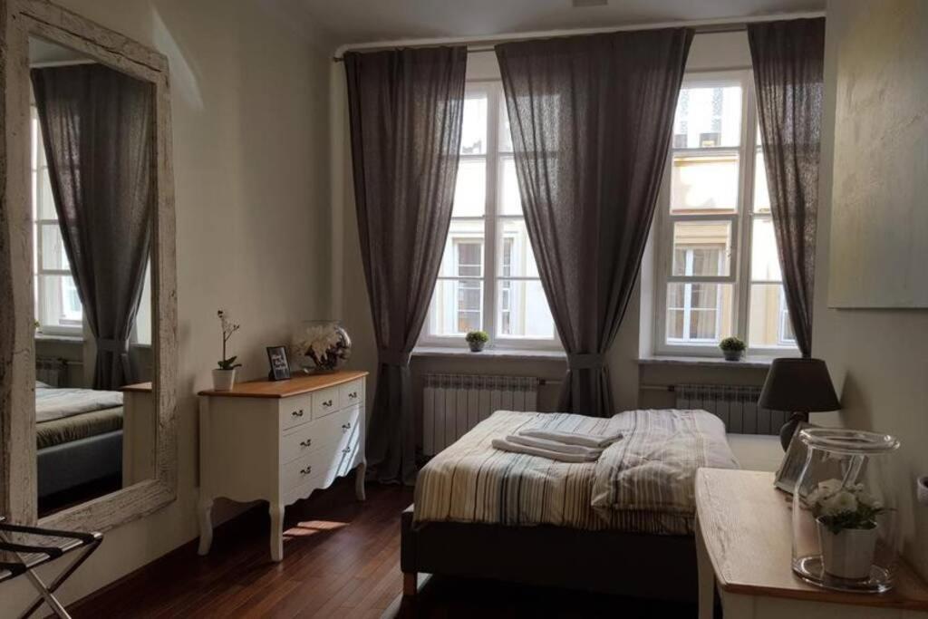 Apartamenty-mi Happy Apartmán